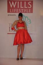 at Wills Lifestyle emerging designers collection launch in Parel, Mumbai on  (78).JPG